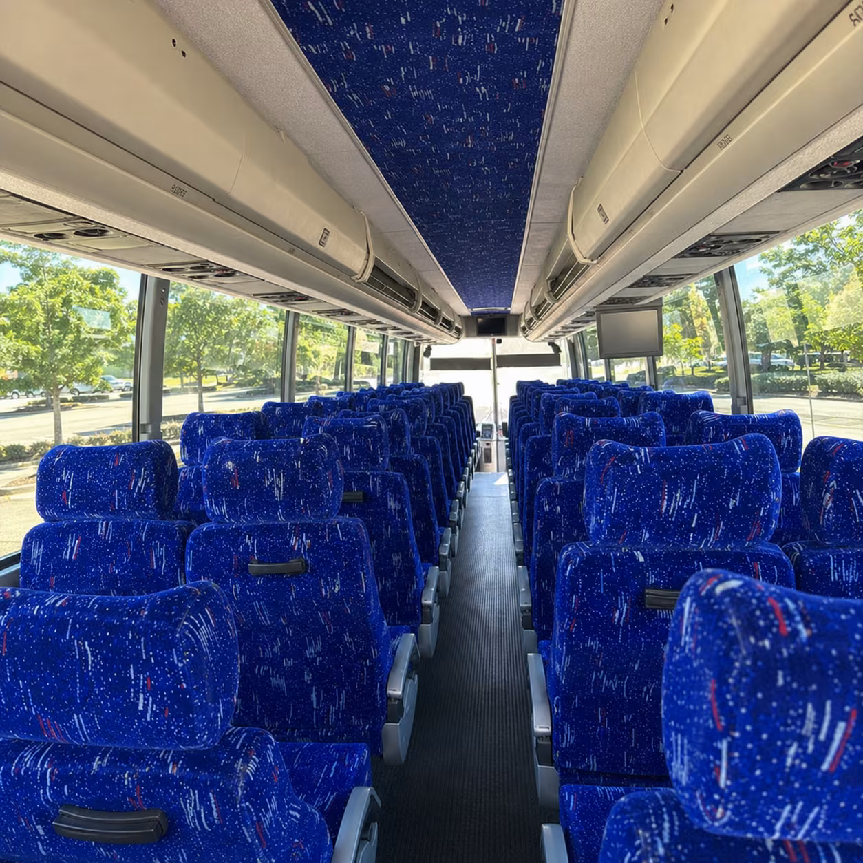 Carrollton Corporate Event Transportation