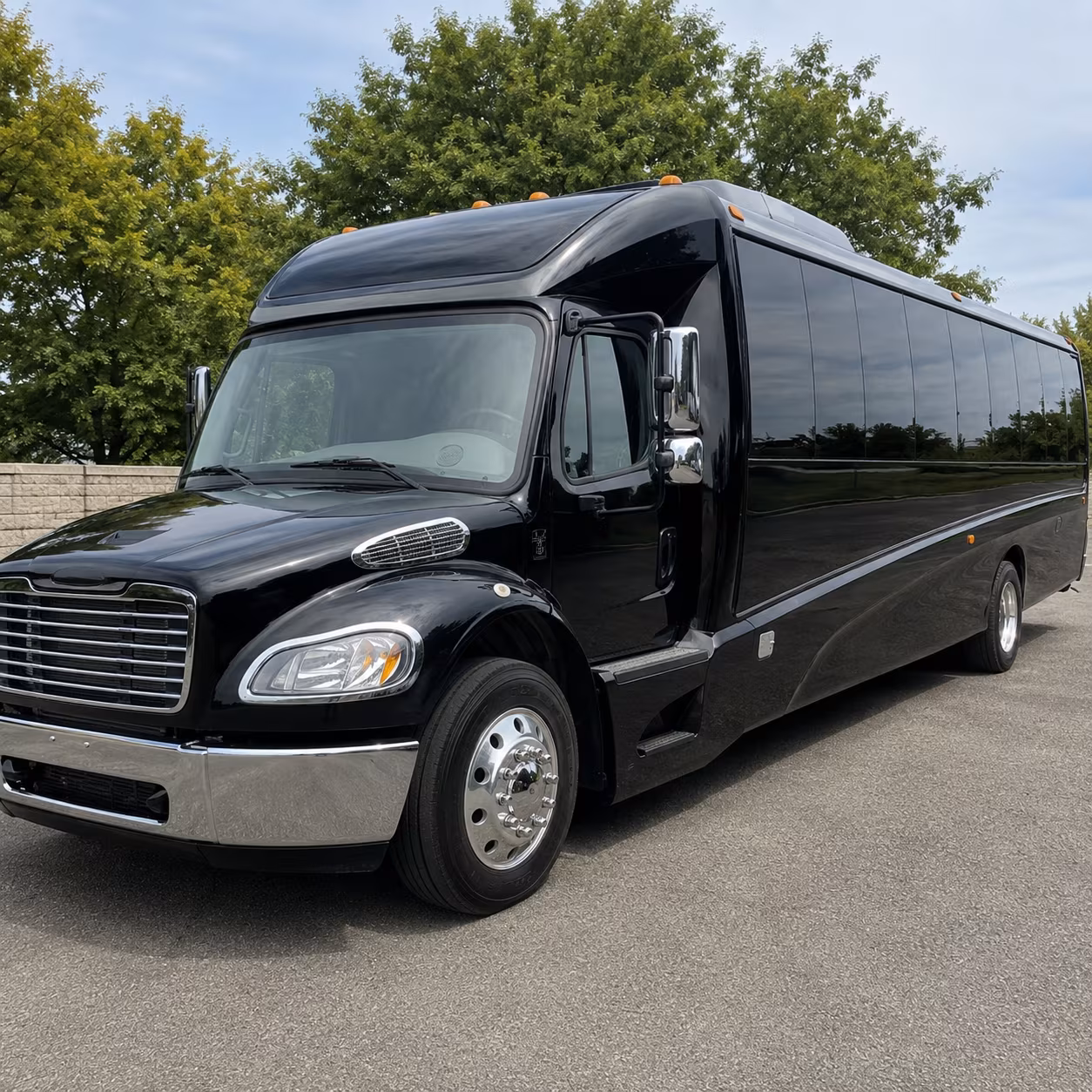 Carrollton School Event & Field Trip Transportation